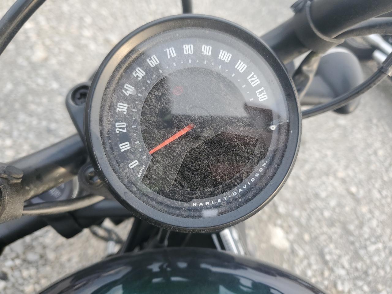 2025 Harley-Davidson Rh975 VIN: MLY1ZH116SS302848 Lot: 91601605