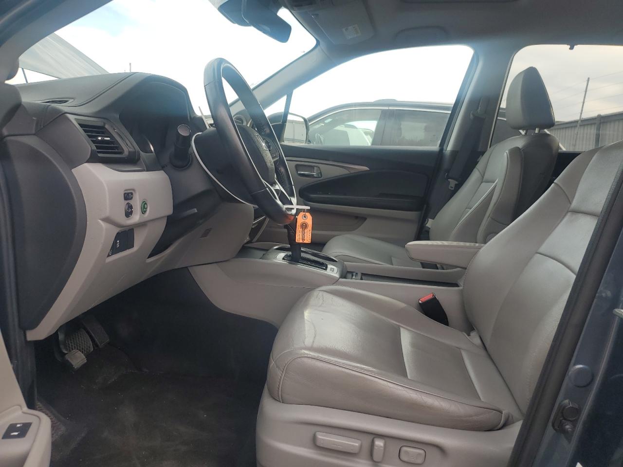 2019 Honda Pilot Exl VIN: 5FNYF6H55KB078265 Lot: 91475615