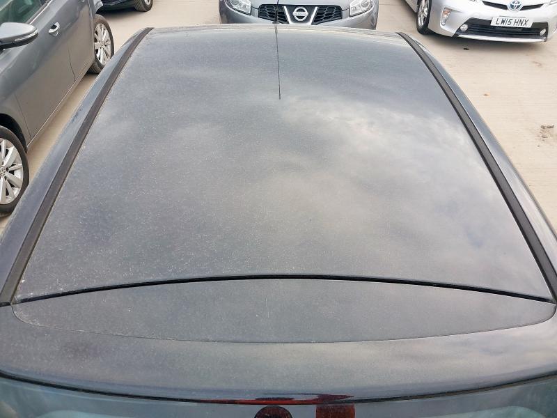 2008 FORD FIESTA 1.25 ZETEC BLUE 5DR