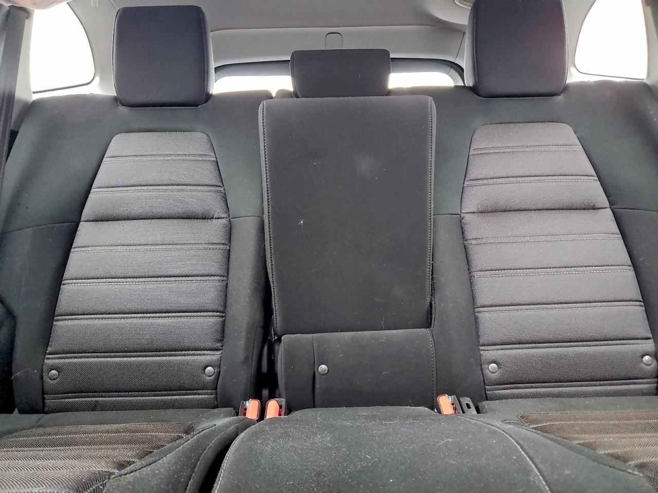 2018 Honda Cr-V Ex VIN: 7FARW2H57JE009514 Lot: 94514025