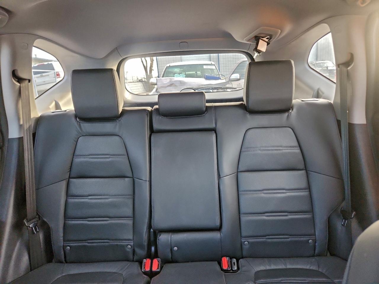 2019 Honda Cr-V Exl VIN: 7FARW1H81KE034169 Lot: 94534095