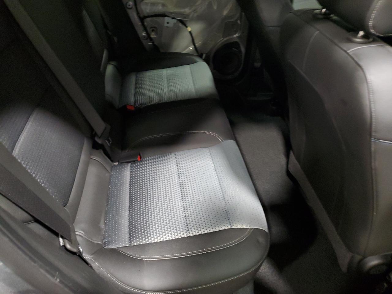 2025 Chevrolet Trax 1Lt VIN: KL77LHEP3SC256447 Lot: 93020315