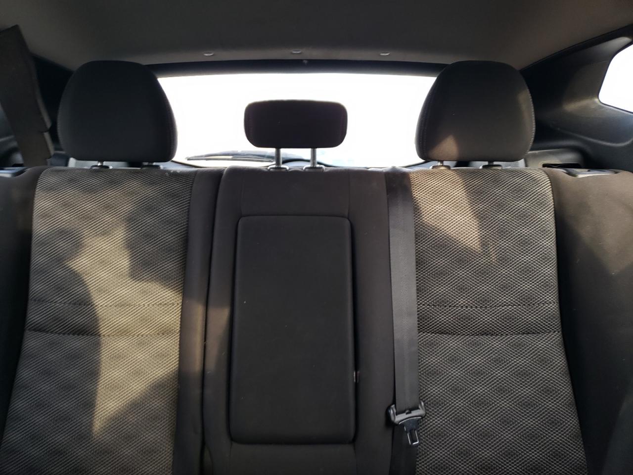 2017 Nissan Rogue Sport S VIN: JN1BJ1CRXHW140042 Lot: 92709895