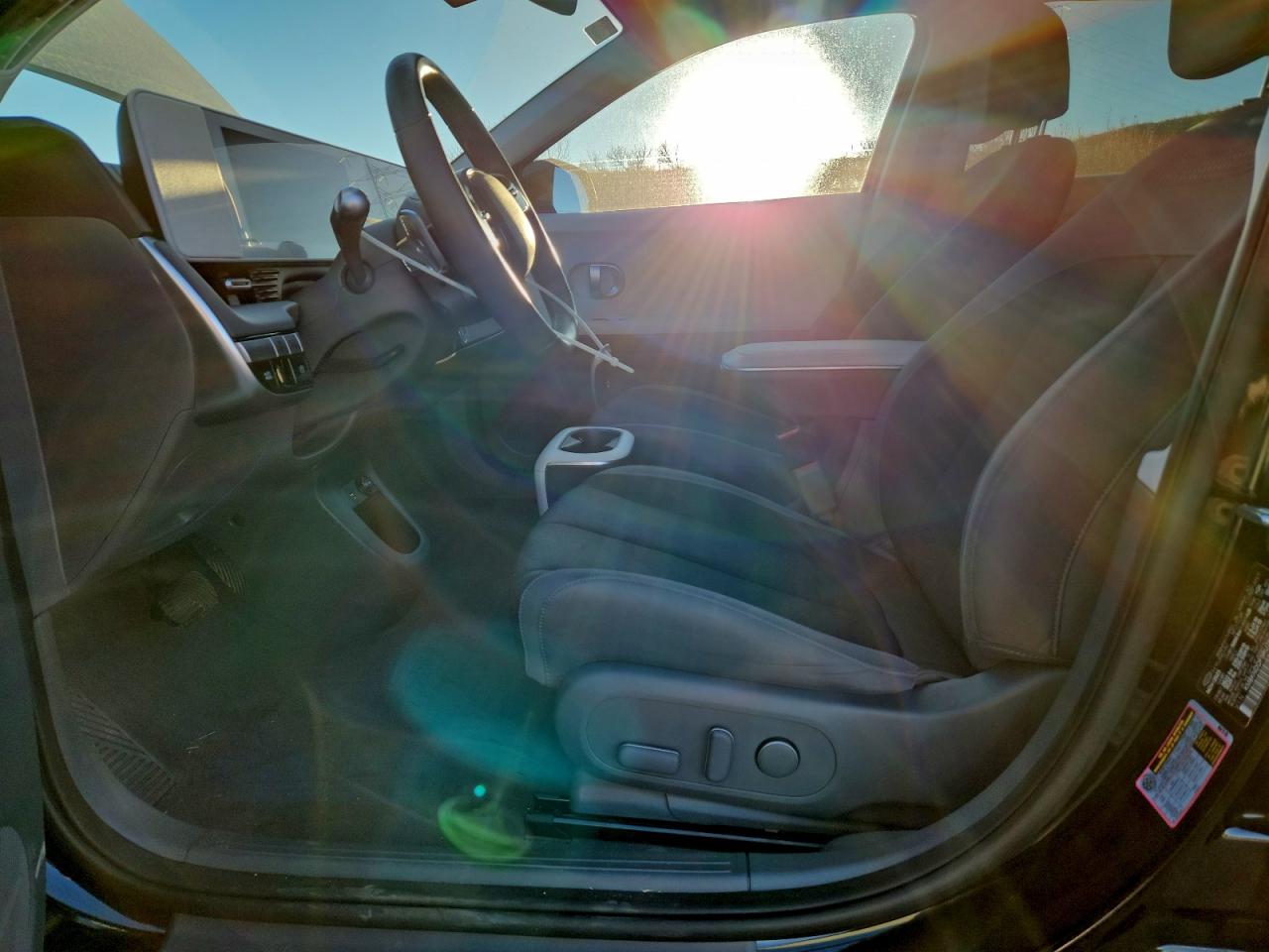 2024 Hyundai Ioniq 5 Sel VIN: KM8KNDDF5RU267216 Lot: 93700475