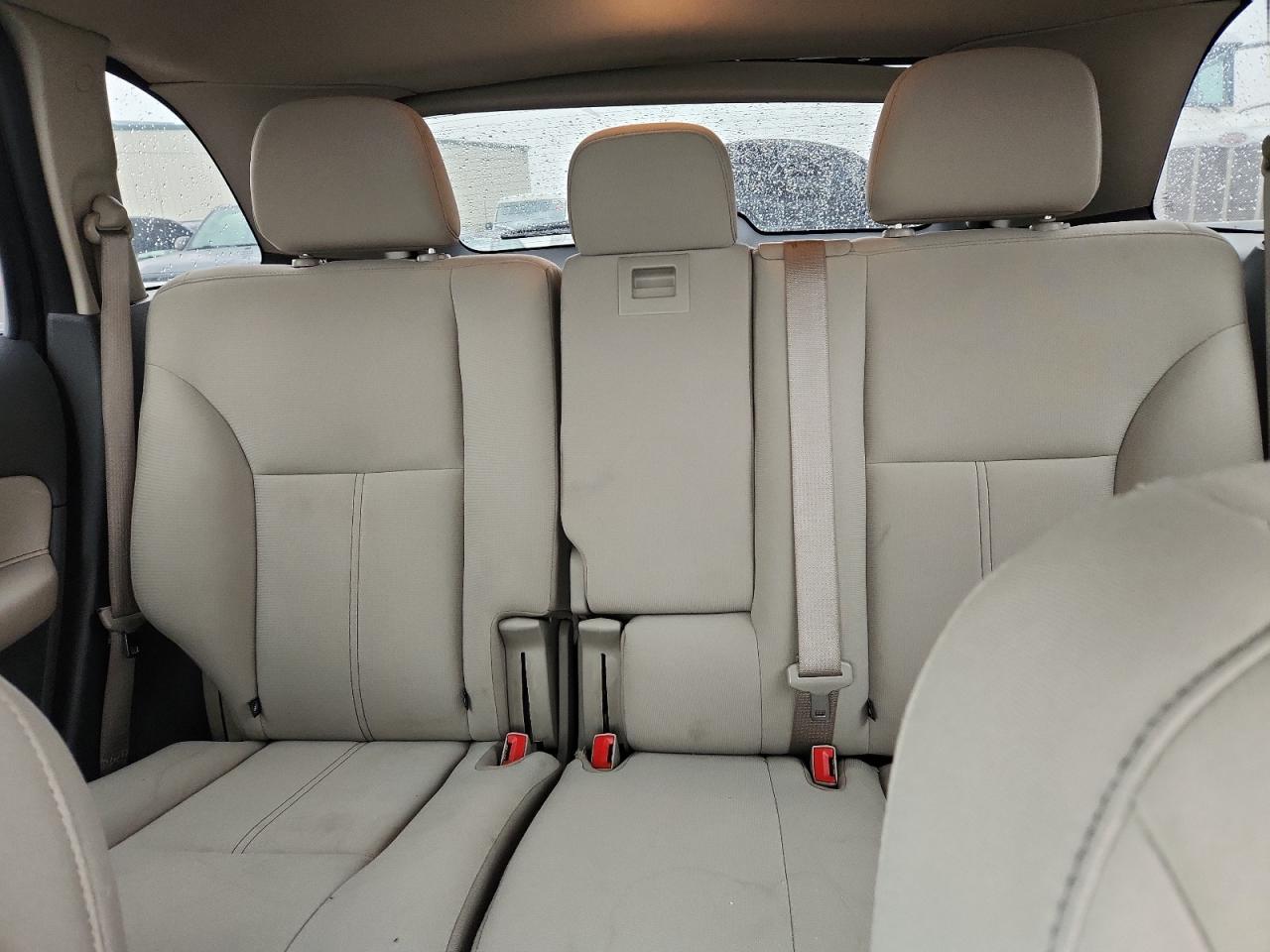 2012 Ford Edge Se VIN: 2FMDK3G90CBA74471 Lot: 85115115