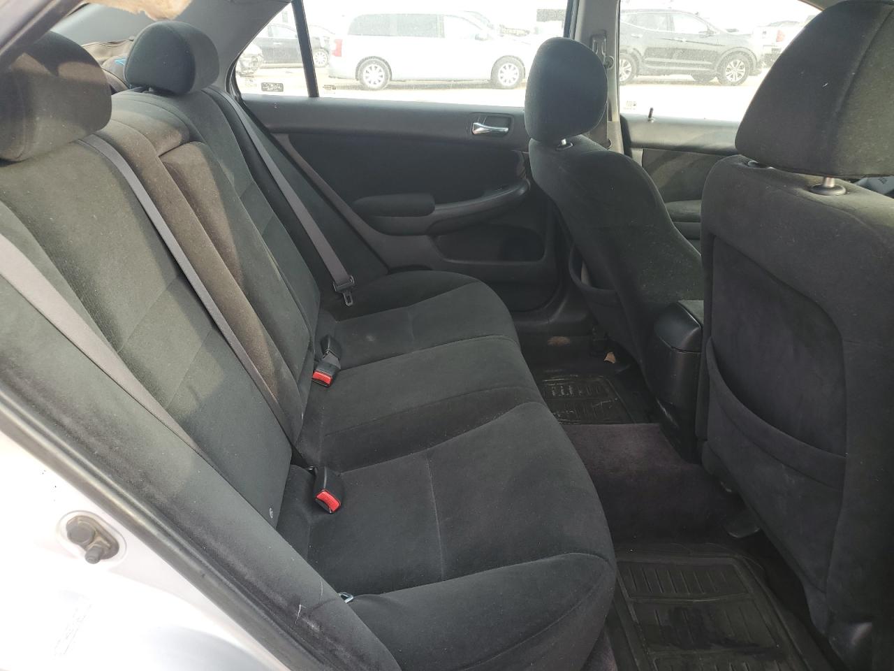 2007 Honda Accord Lx VIN: 1HGCM56407A065994 Lot: 93567645