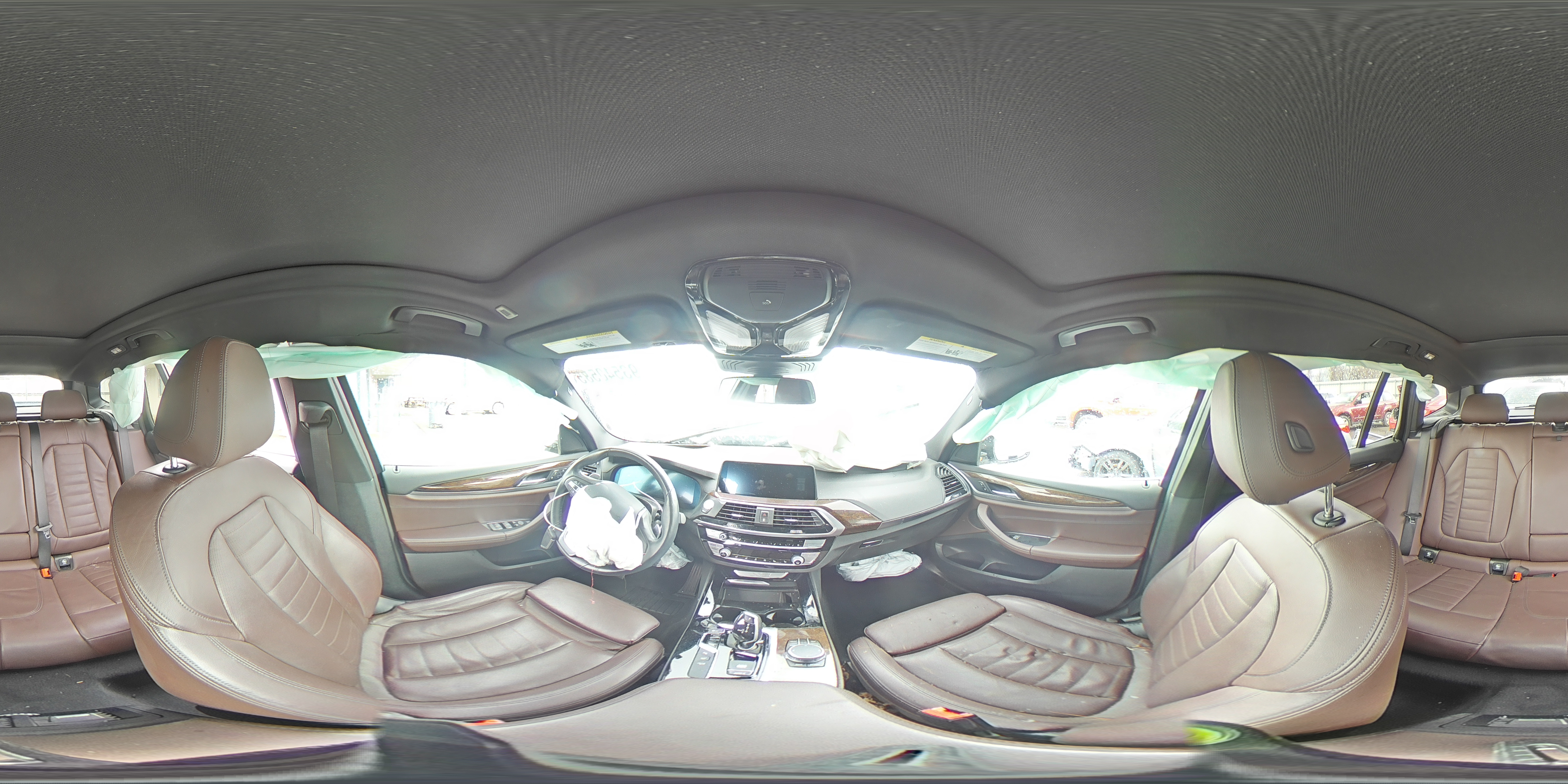 2020 BMW X3 xDrive30I VIN: 5UXTY5C03L9B29995 Lot: 93540585