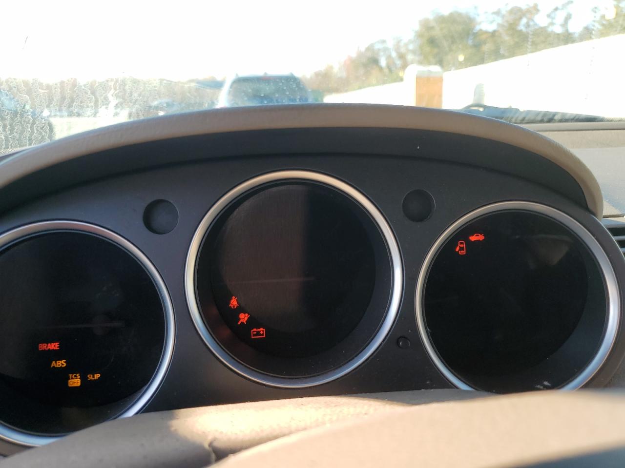 2008 Nissan Maxima Se VIN: 1N4BA41E88C825386 Lot: 91433365