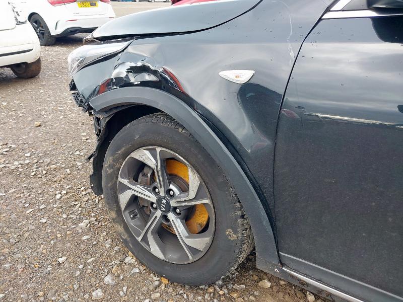 2020 KIA XCEED 1.0T GDI ISG 2 5DR