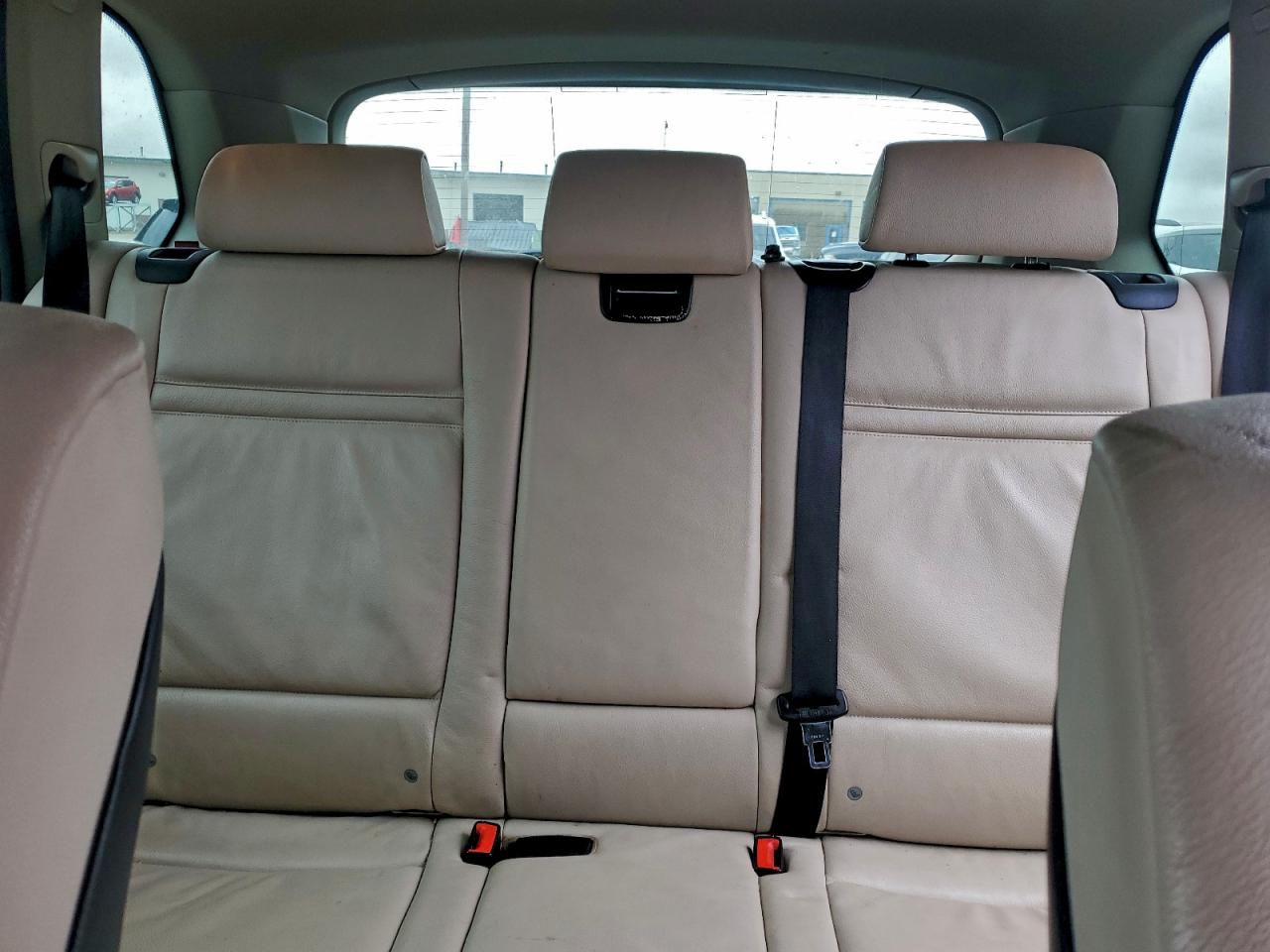 2011 BMW X5 xDrive35I VIN: 5UXZV4C5XBL408951 Lot: 94335835