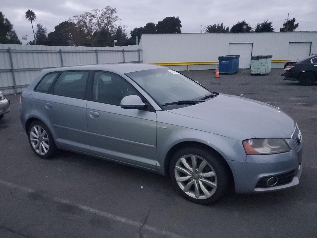 Фото: WAUBEBFM6AA104162