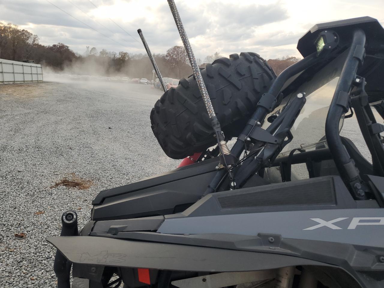 2021 Polaris Rzr Xp 100 VIN: 3NSNAK994MF572985 Lot: 92908805