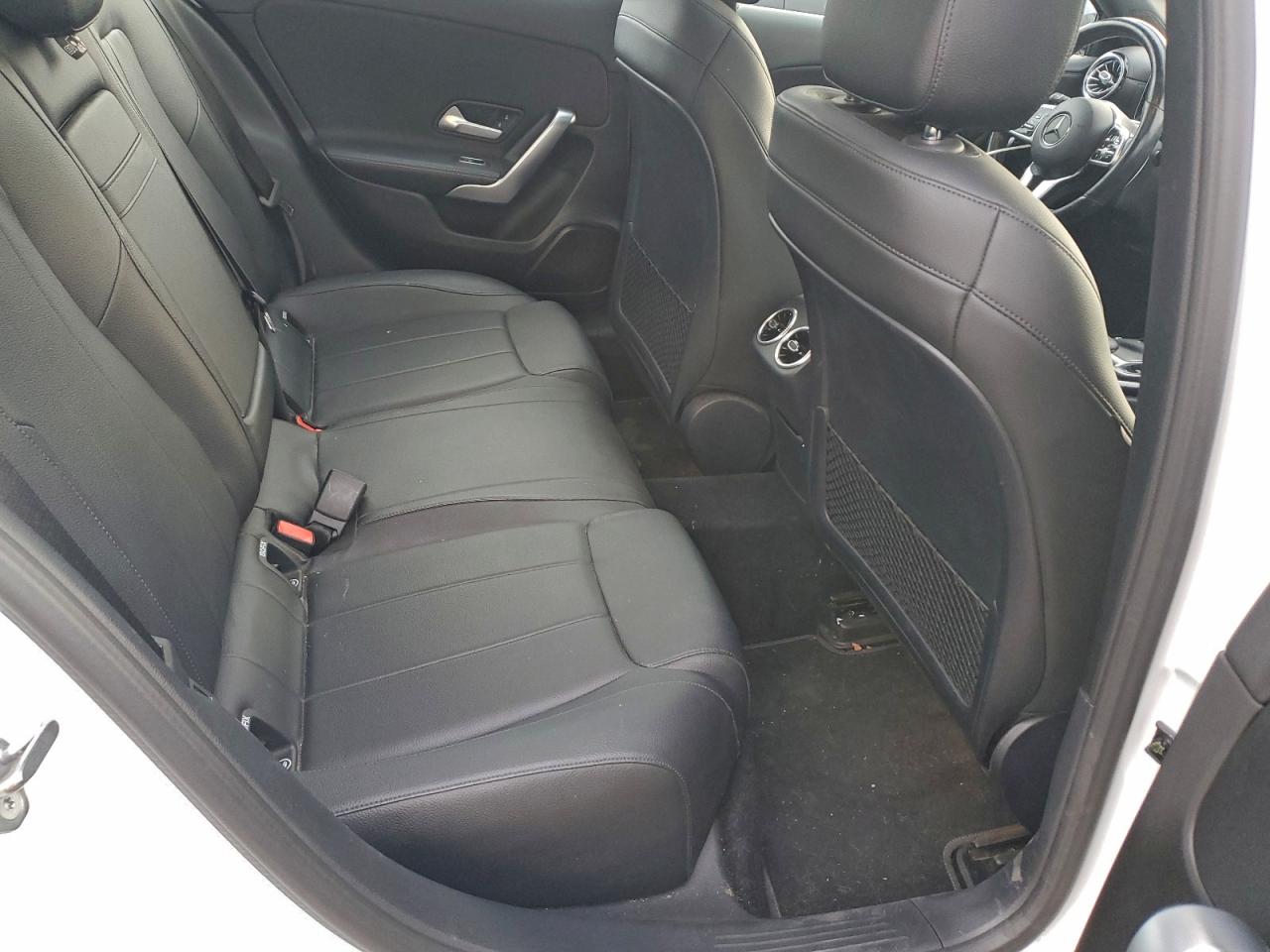 2019 Mercedes-Benz A 220 4Matic VIN: WDD3G4FB0KW006914 Lot: 94317295