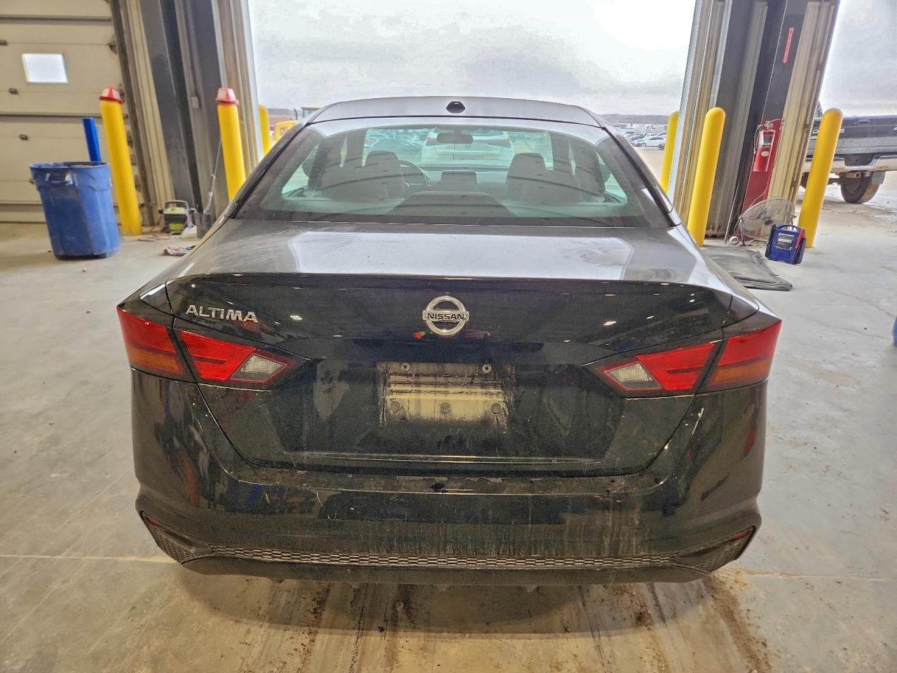 2020 Nissan Altima S VIN: 1N4BL4BVXLC191578 Lot: 93056015