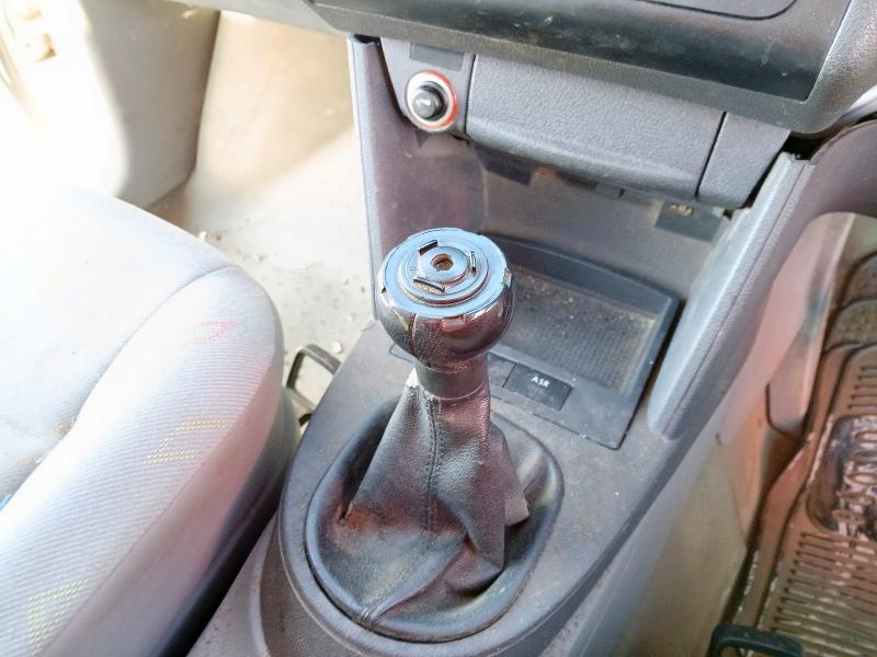 2005 VOLKSWAGEN CADDY 69PS SDI 