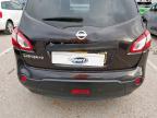 2011 NISSAN QASHQAI+2 1.6 [117] VISIA 5DR [START STOP] for sale at Copart SANDWICH
