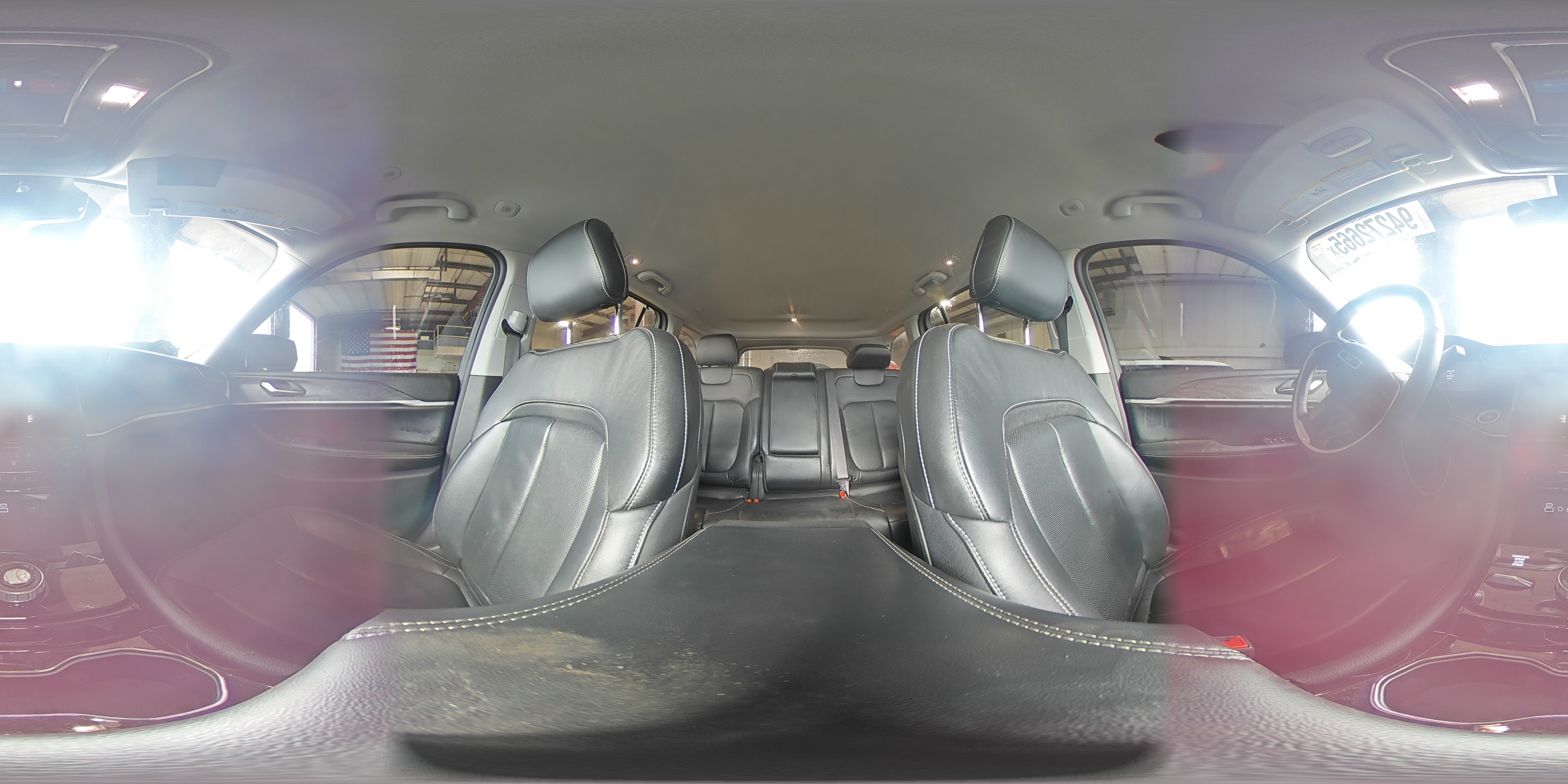 2023 Jeep Grand Cherokee Limited VIN: 1C4RJHBG2PC530928 Lot: 94272665