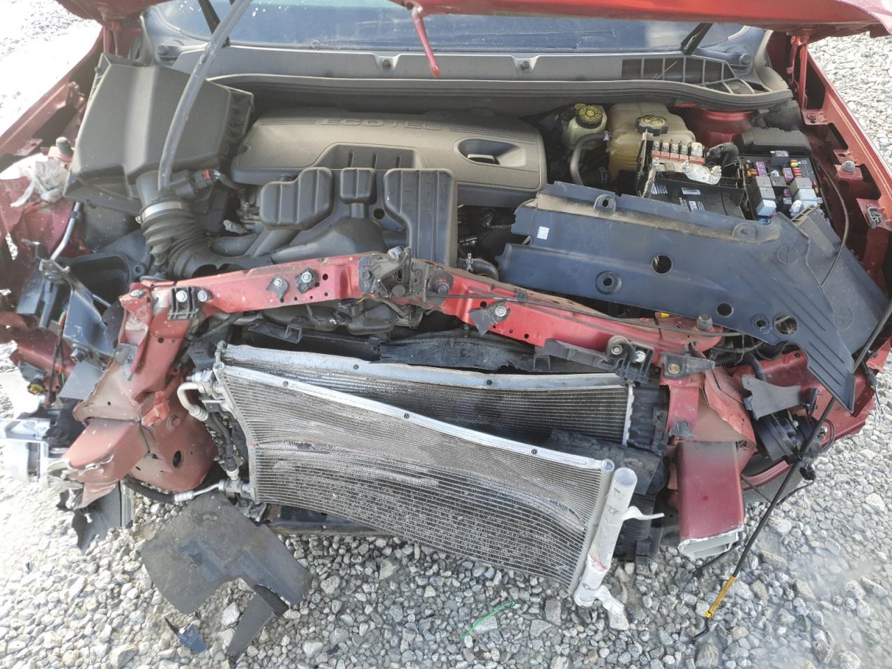 2012 Buick Verano VIN: 1G4PS5SK3C4200027 Lot: 90797245