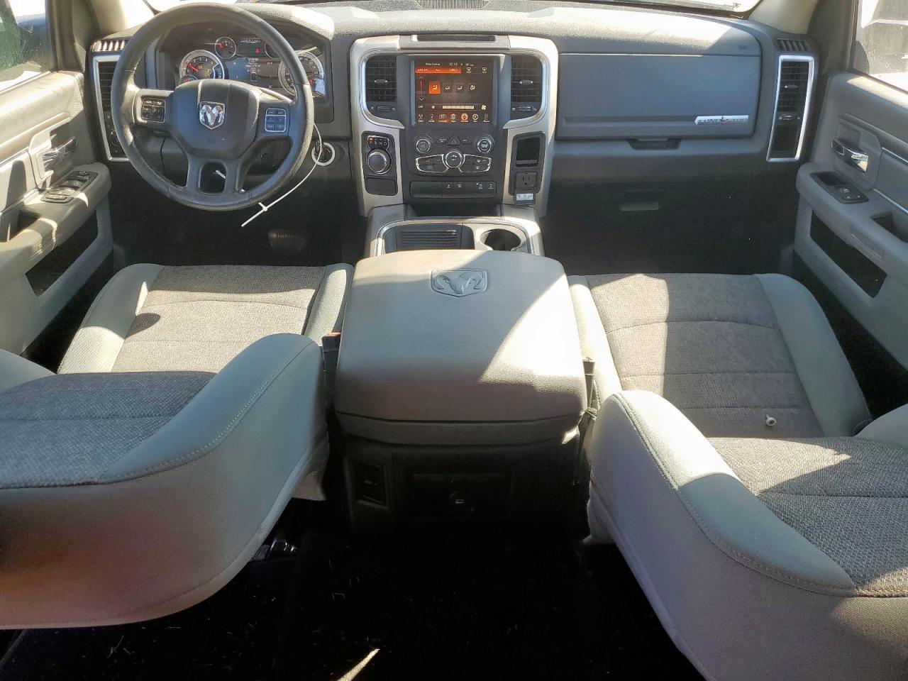 2016 Ram 1500 Slt VIN: 1C6RR6LMXGS414830 Lot: 91581615