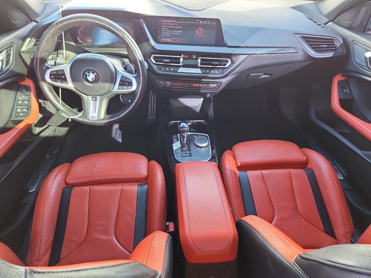 2022 BMW M235Xi VIN: WBA13AL09N7J86405 Lot: 91864825