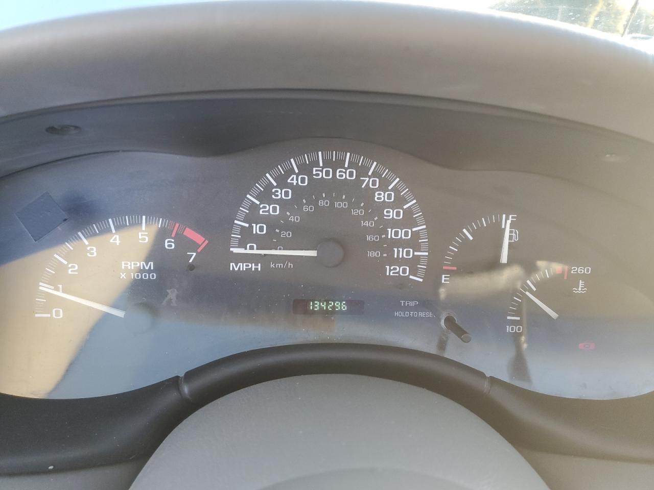 2004 Chevrolet Classic VIN: 1G1ND52F84M642983 Lot: 91488485