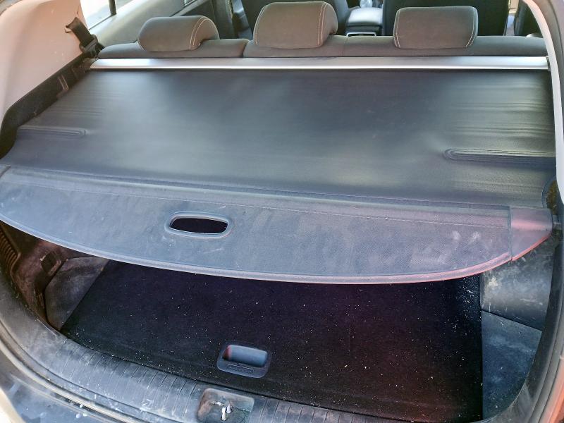 2018 KIA SPORTAGE 1.6 CRDI ISG 1 5DR