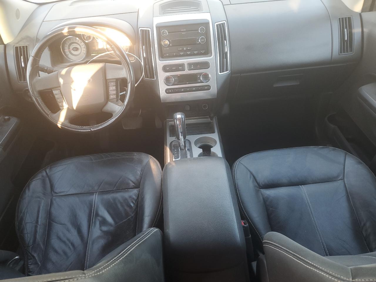 2010 Ford Edge Limited VIN: 2FMDK4KC5ABA78523 Lot: 91431325