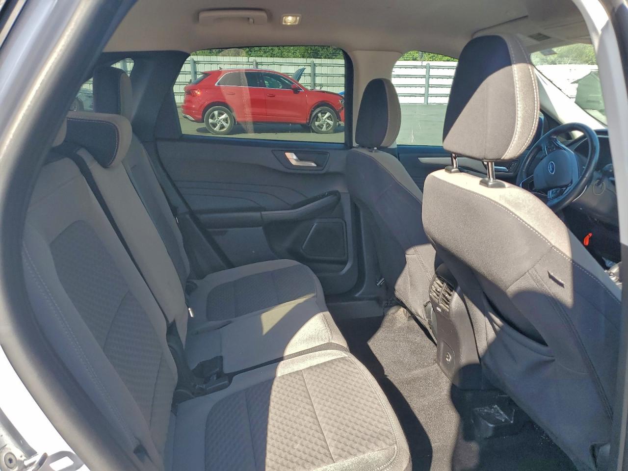 2021 Ford Escape Se VIN: 1FMCU9G66MUB01151 Lot: 93919255