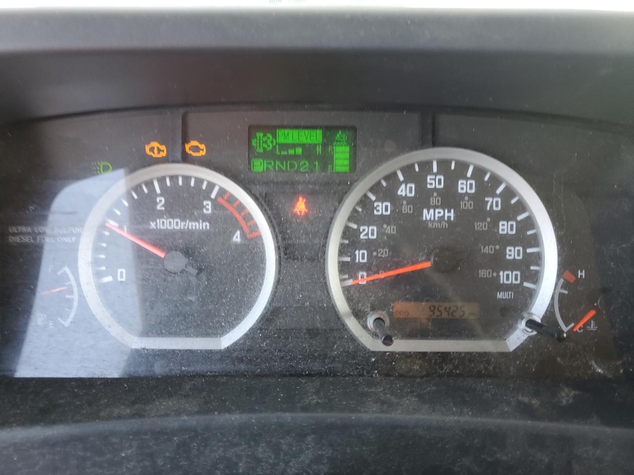 2020 Isuzu Nqr Refrigerated Box Truck VIN: JALE5W168L7901866 Lot: 92112195