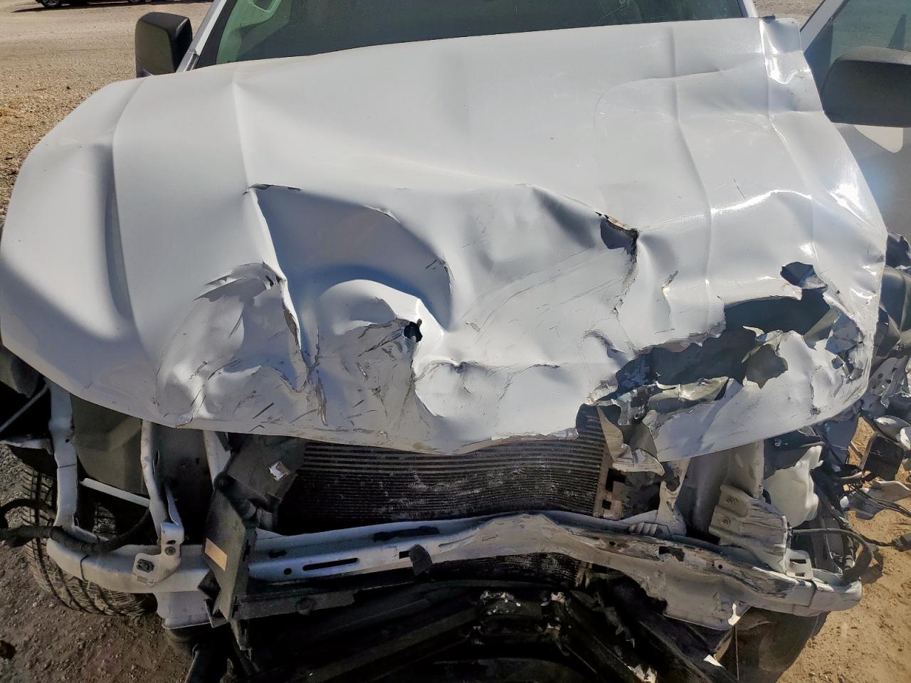 2021 Chevrolet Colorado VIN: 1GCGSBEN5M1133037 Lot: 91415945