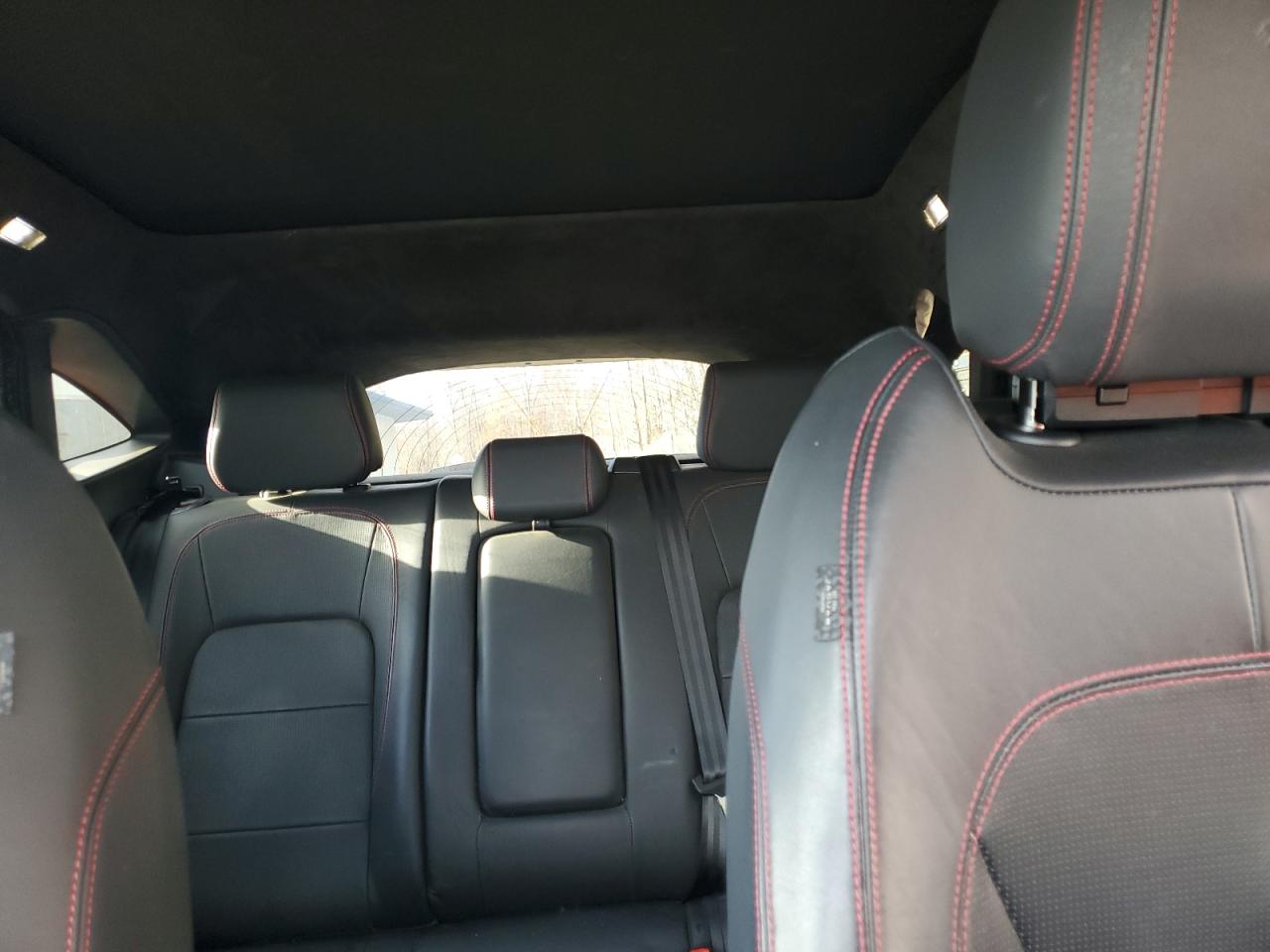 2018 Jaguar E-Pace First Edition VIN: SADFL2FX4J1Z01826 Lot: 91378555