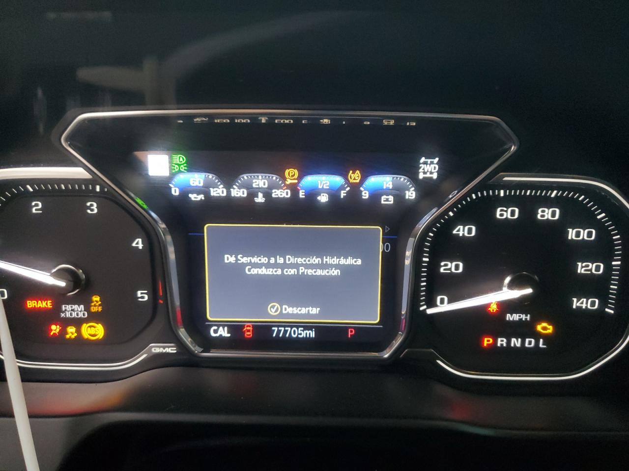 2021 GMC Sierra K2500 At4 VIN: 1GT49PEY6MF254734 Lot: 90894665