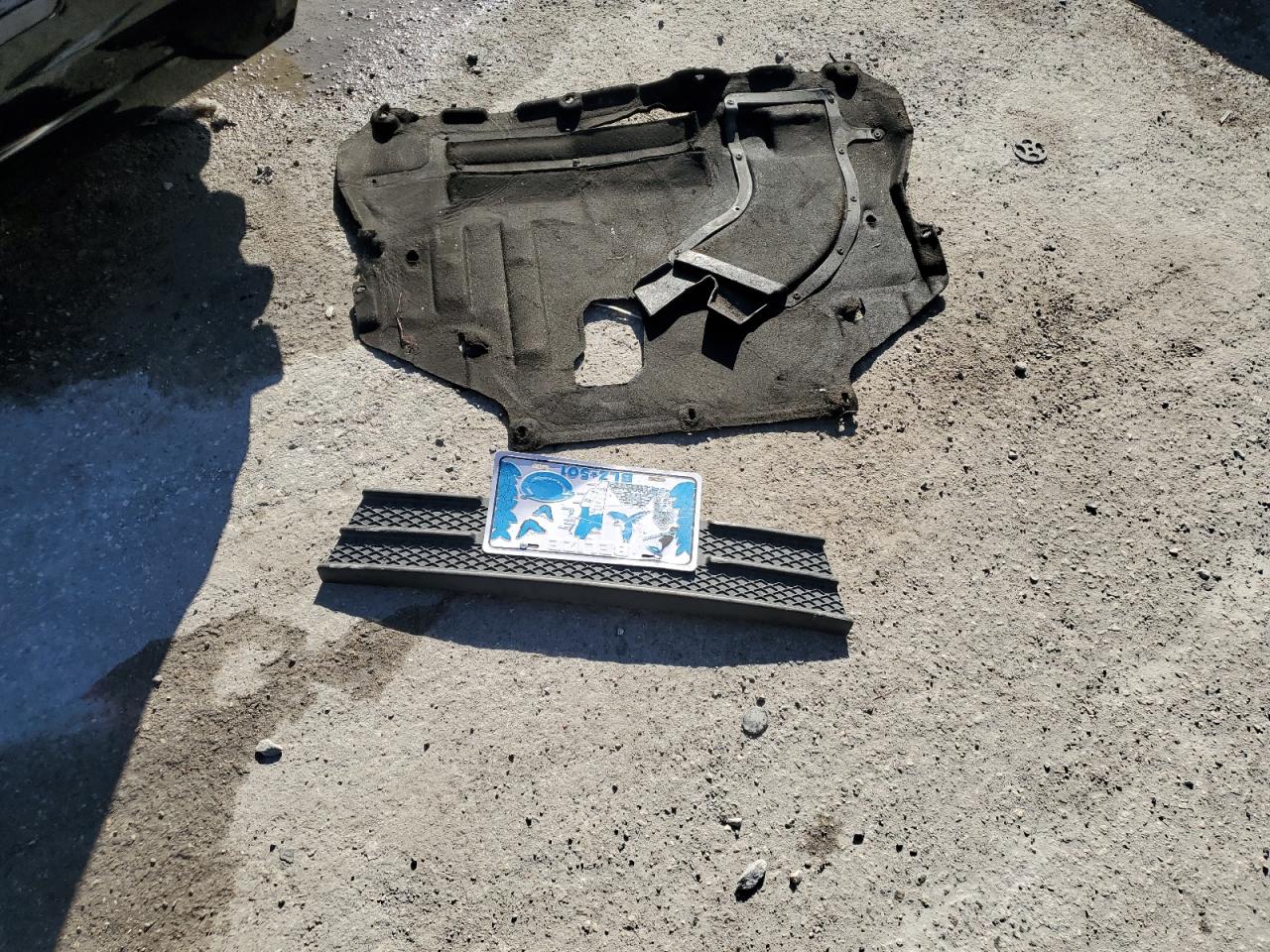 2014 Ford Escape Se VIN: 1FMCU0GX8EUA50659 Lot: 93736895