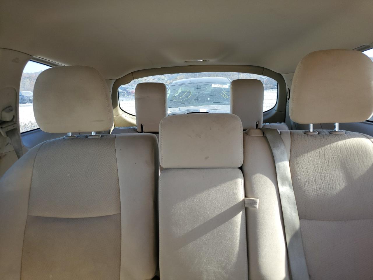 2013 Nissan Pathfinder S VIN: 5N1AR2MM9DC625659 Lot: 92351585