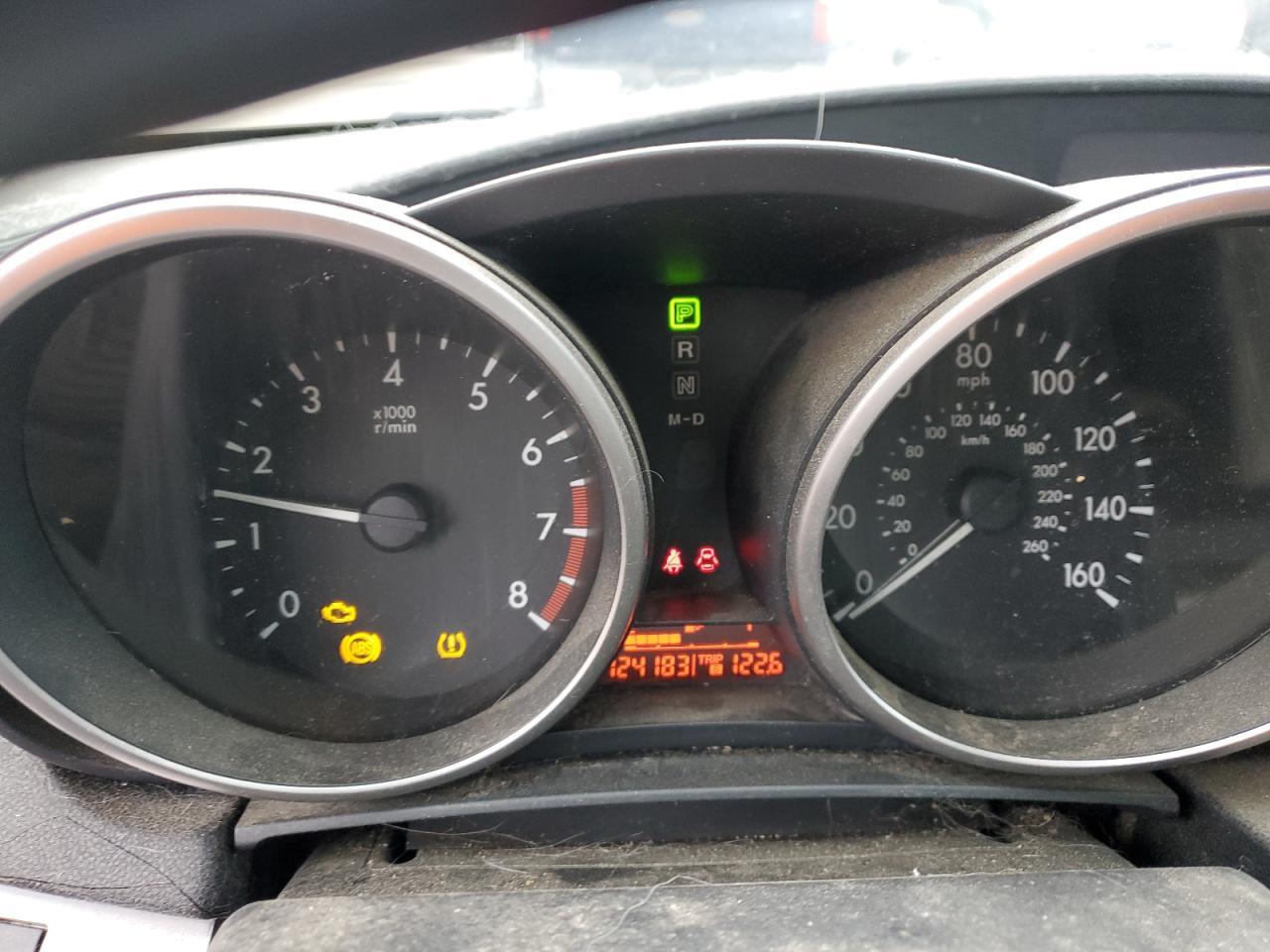 2010 Mazda 3 I VIN: JM1BL1SF9A1231563 Lot: 92845325