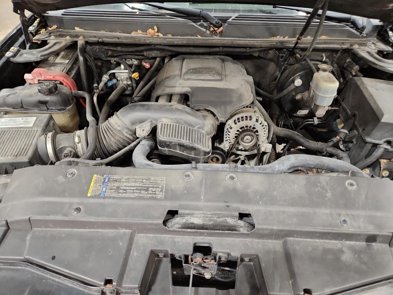 2008 Chevrolet Avalanche K1500 VIN: 3GNFK12378G295291 Lot: 90745585