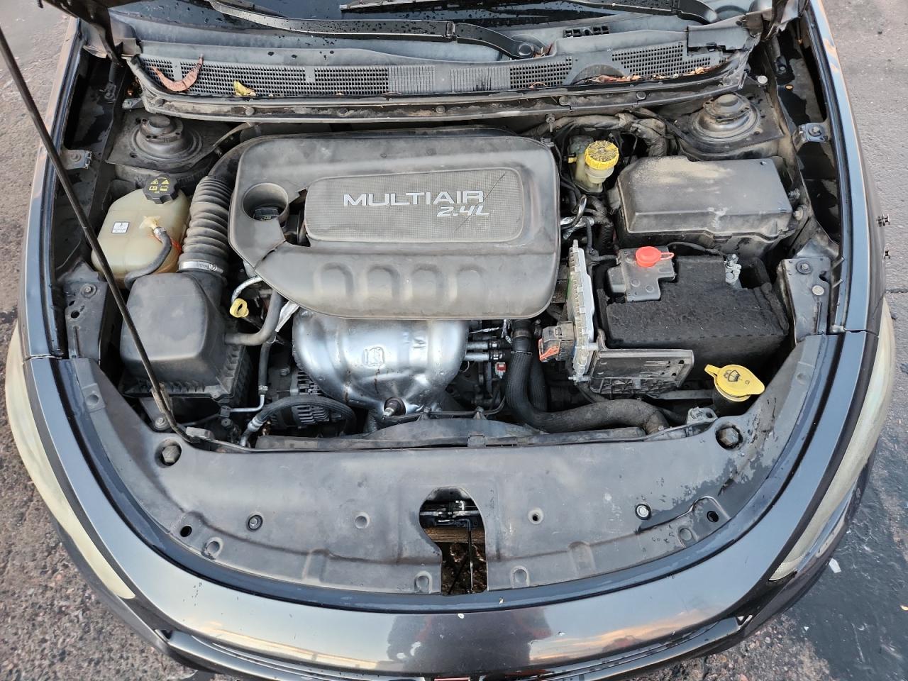 2014 Dodge Dart Sxt VIN: 1C3CDFBB8ED746011 Lot: 91403725