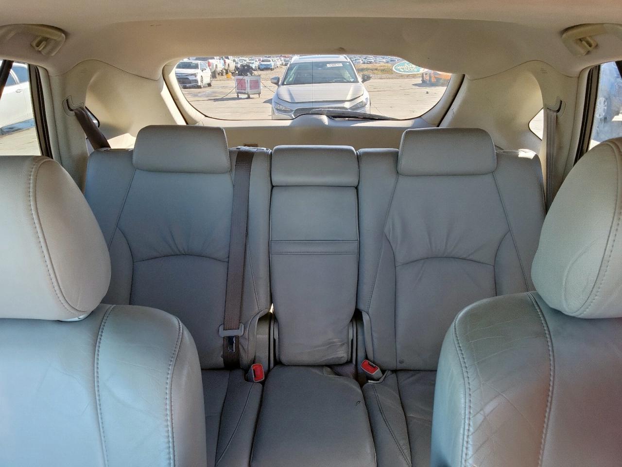 2005 Lexus Rx 330 VIN: 2T2GA31U75C029499 Lot: 91209455