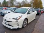 2016 TOYOTA PRIUS HYBRID  for sale at Copart GLOUCESTER