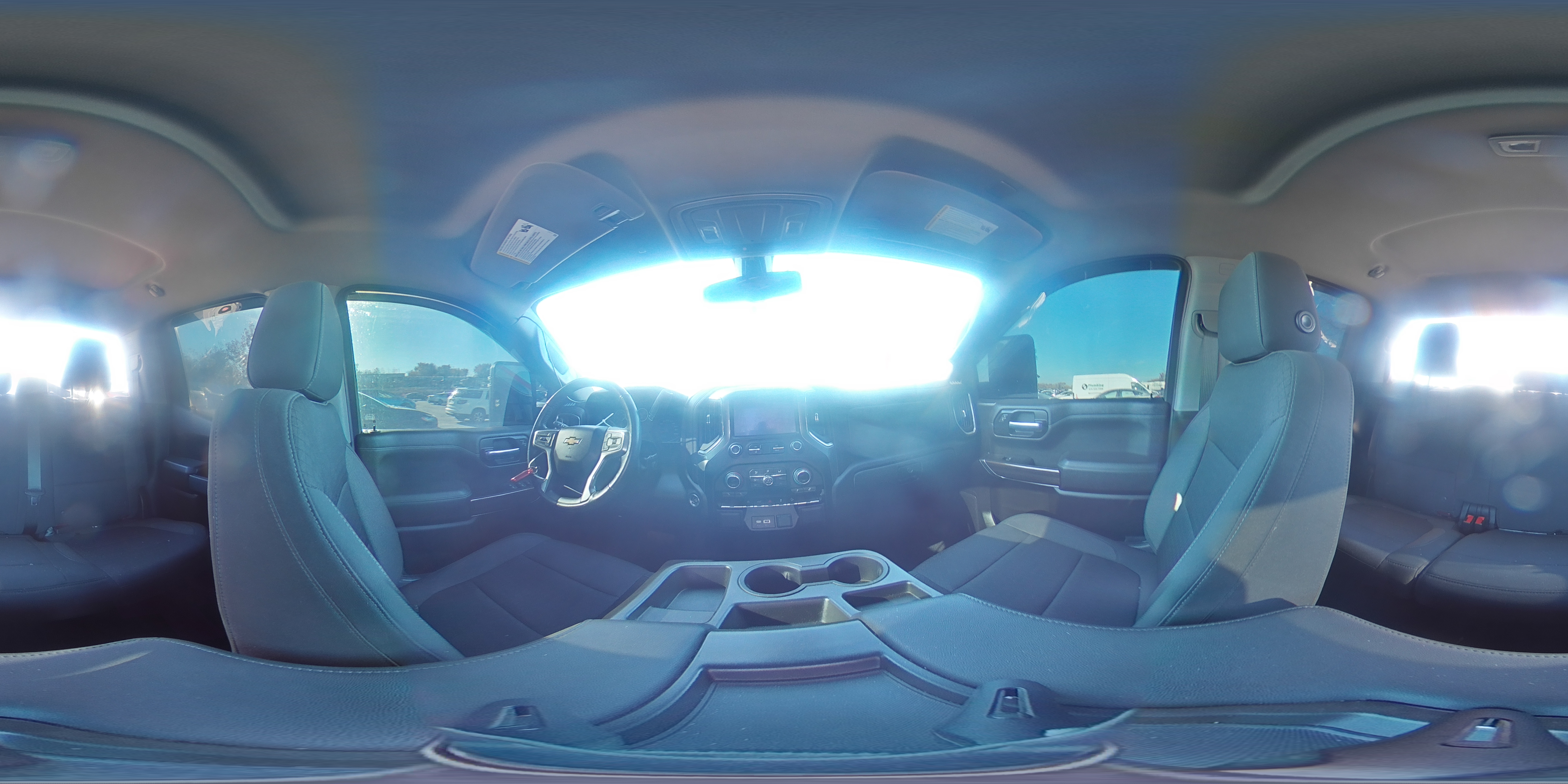 2022 Chevrolet Silverado Ltd K1500 Lt VIN: 1GCRYDED3NZ190270 Lot: 91627305