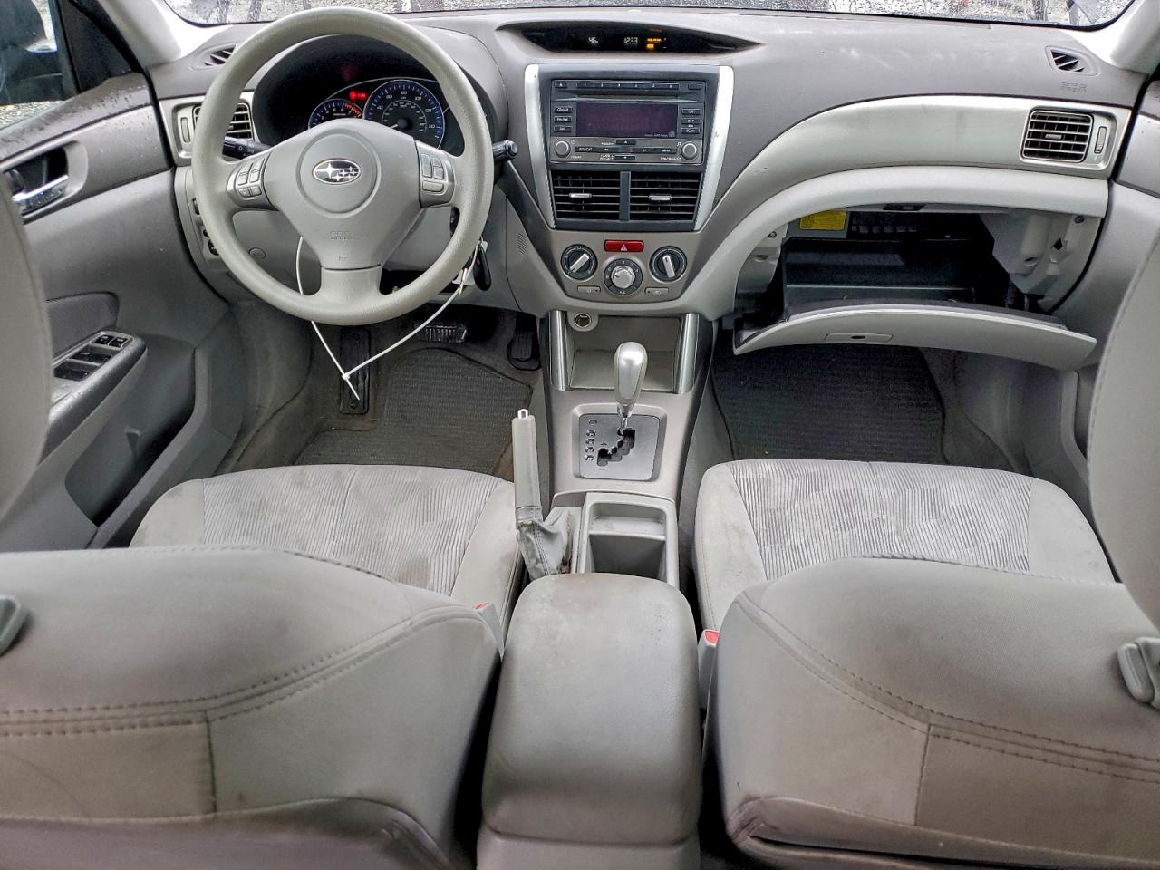 2010 Subaru Forester 2.5X Premium VIN: JF2SH6CC9AH803968 Lot: 94180605