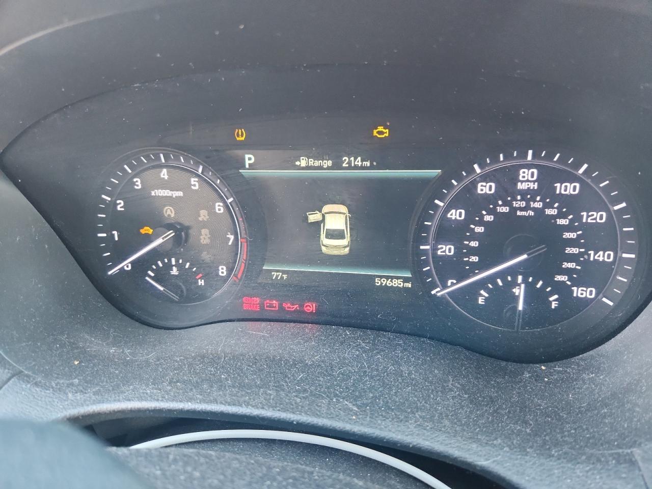 2018 Genesis G80 Sport VIN: KMHGN4JB8JU229152 Lot: 92407605