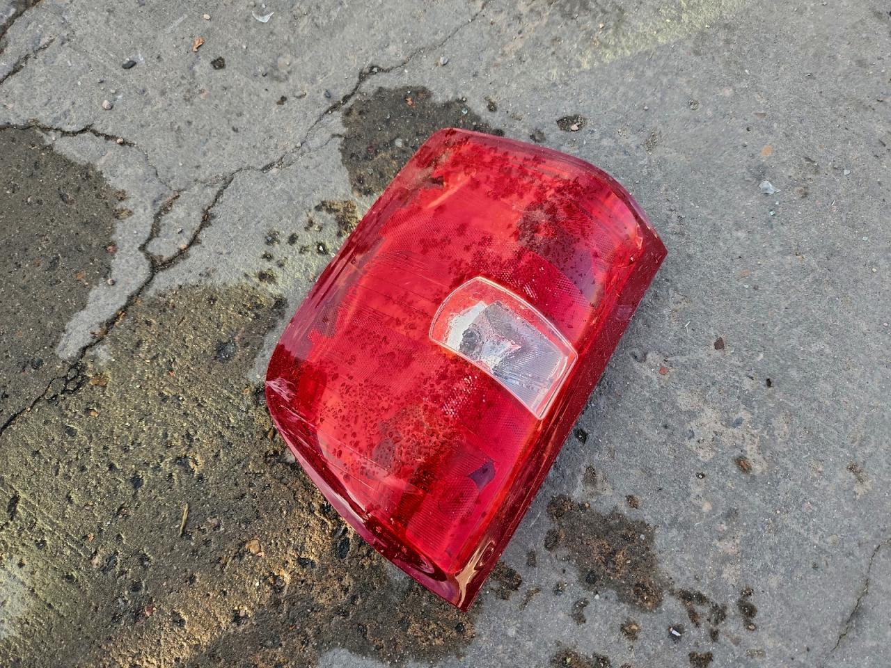 2009 Chevrolet Silverado K2500 Heavy Duty Lt VIN: 1GCHK59629E118973 Lot: 94284865