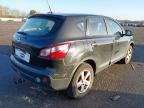 2010 NISSAN QASHQAI 1.6 VISIA 5DR for sale at Copart SANDTOFT