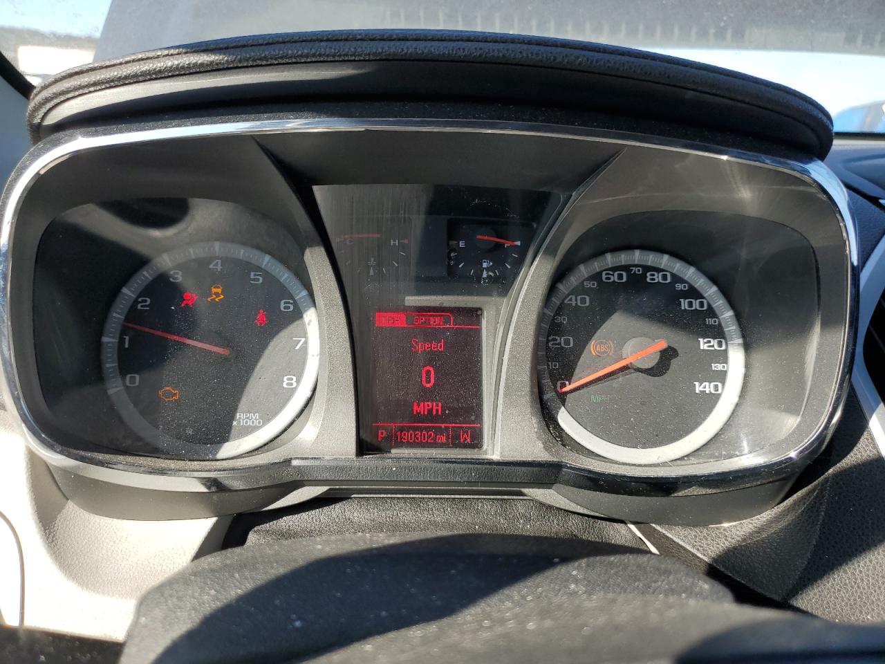 2017 GMC Terrain Sle VIN: 2GKFLTEK4H6315775 Lot: 90347785