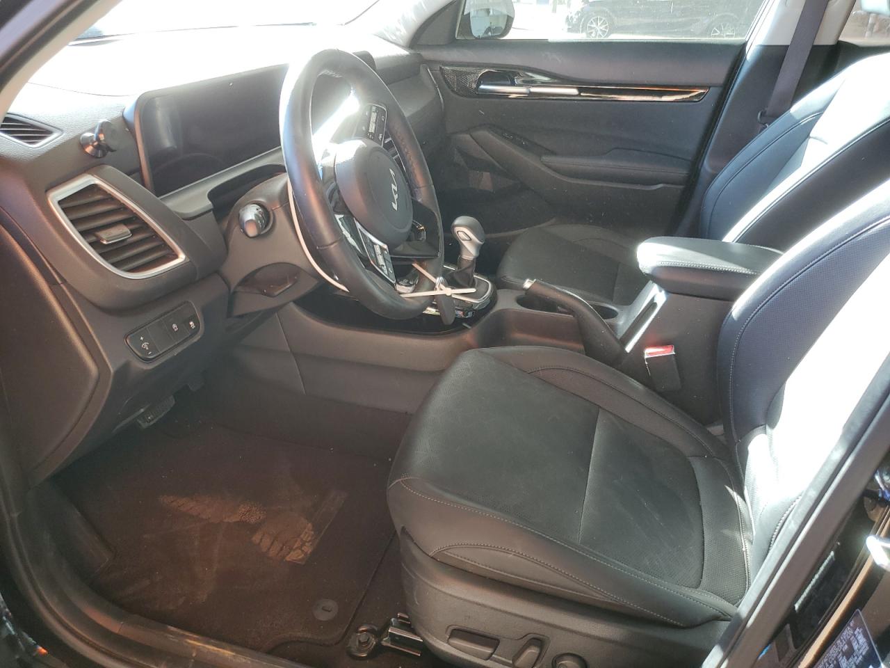 2024 Kia Seltos Ex VIN: KNDER2AA8R7620355 Lot: 91473485