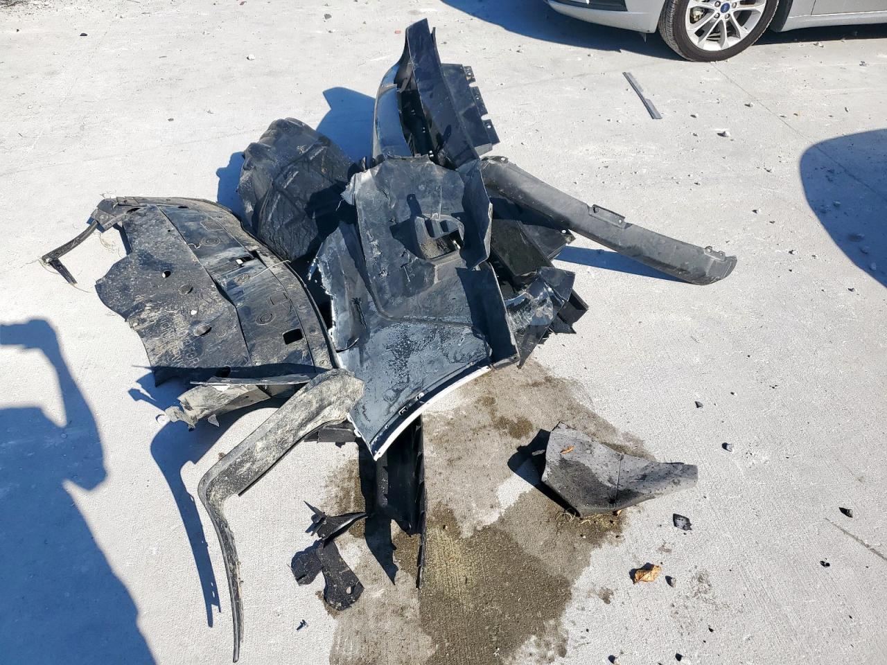 2022 Dodge Challenger Srt Hellcat VIN: 2C3CDZC97NH148783 Lot: 92615285