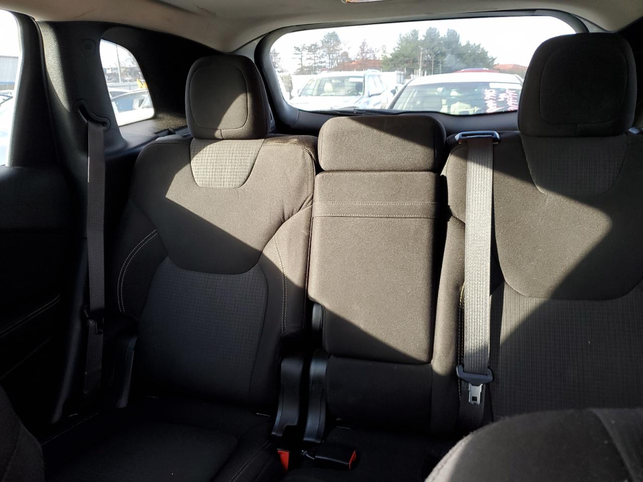 2015 Jeep Cherokee Latitude VIN: 1C4PJMCSXFW793197 Lot: 91765805