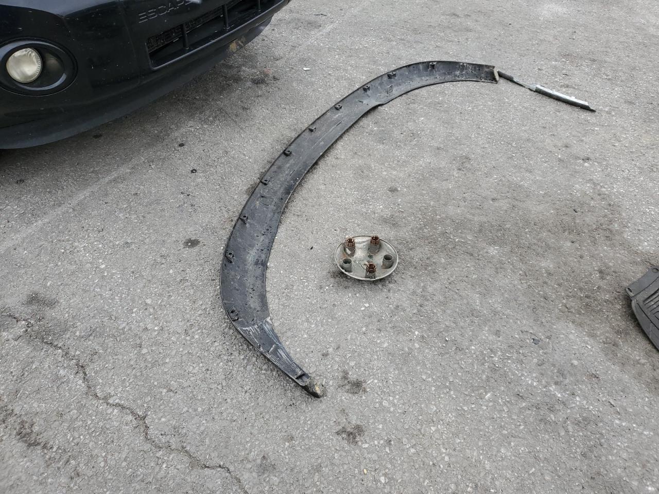 2001 Ford F150 Supercrew VIN: 1FTRW07L81KB35657 Lot: 92014995