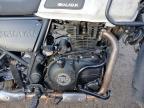 2018 ROYAL ENFIELD HIMALAYAN  for sale at Copart PETERLEE